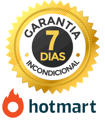 Garantía 7 días Hotmart